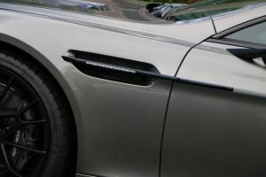 Aston Martin Rapide AMR 2019 года  (WW)